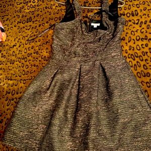 Charming Charlie’s boutique dress